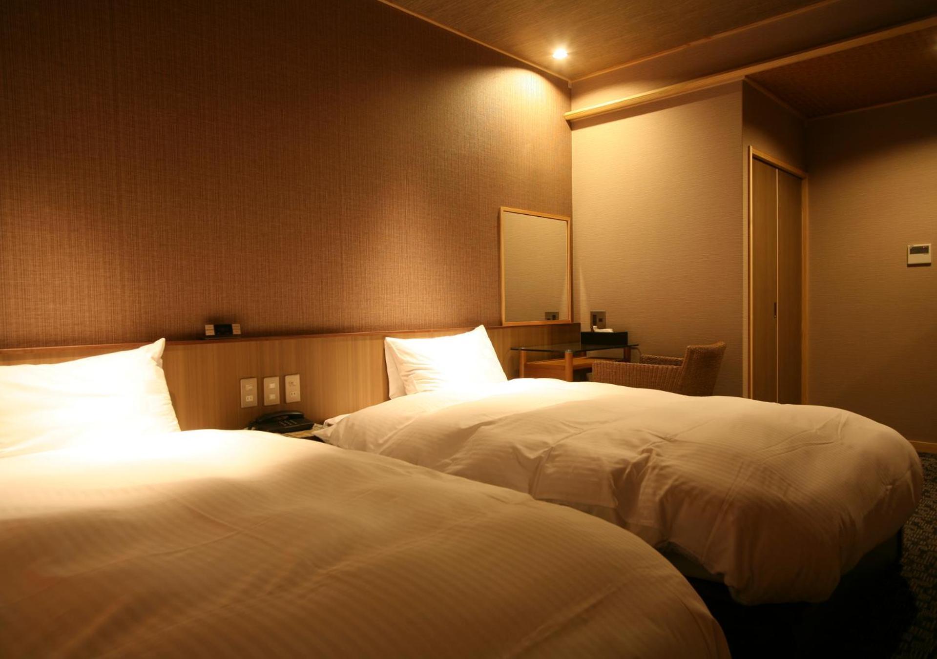 Hotel New Awaji Sumoto Экстерьер фото