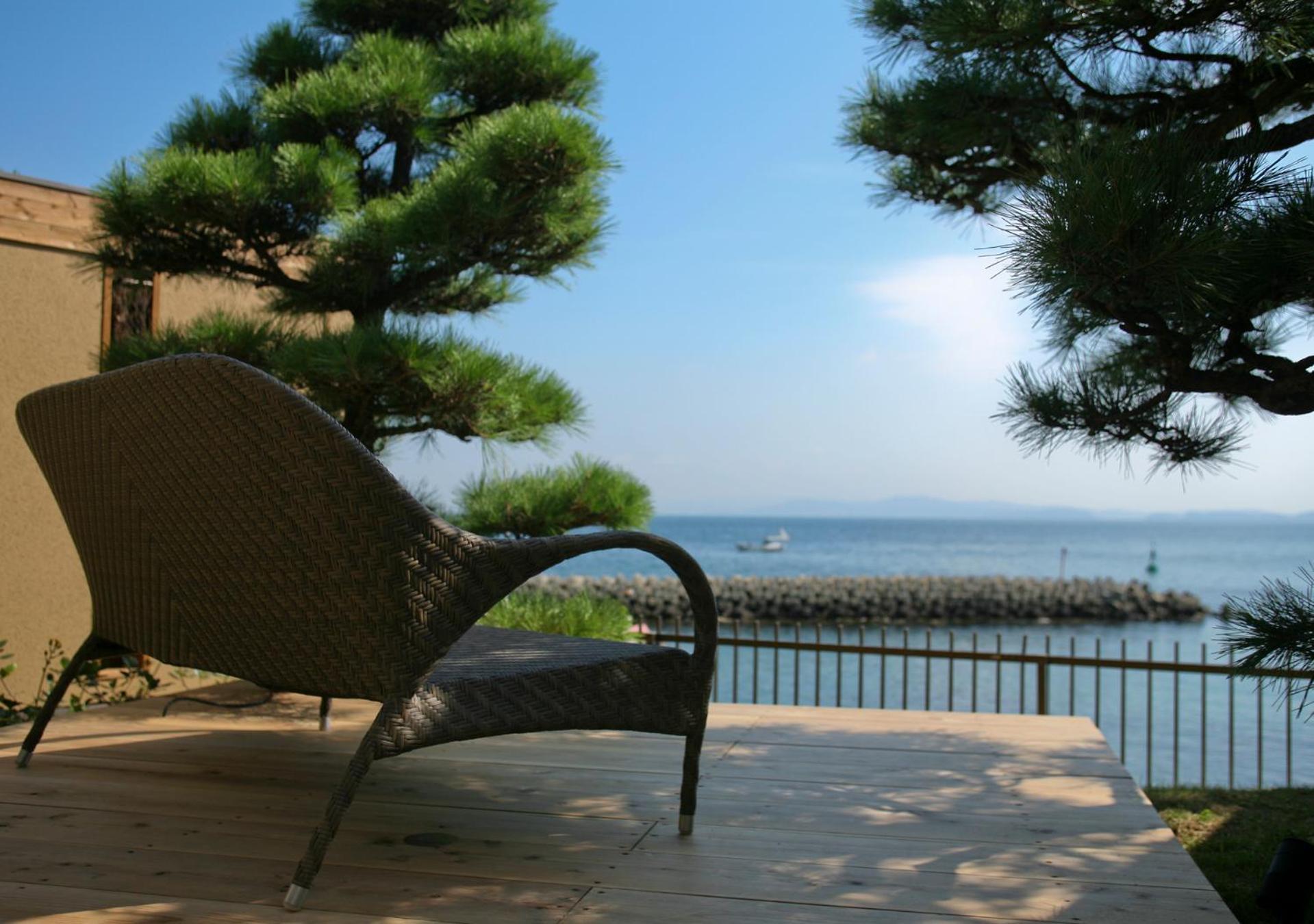 Hotel New Awaji Sumoto Экстерьер фото
