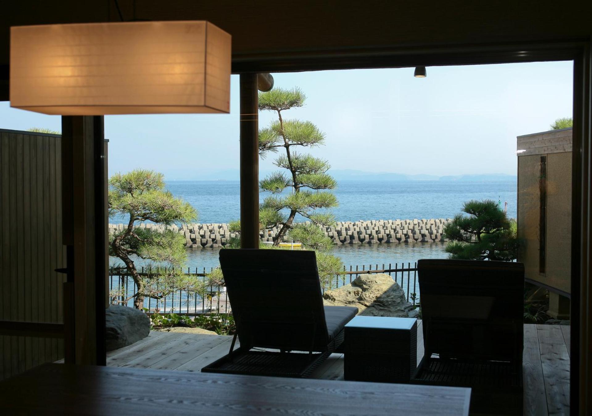 Hotel New Awaji Sumoto Экстерьер фото