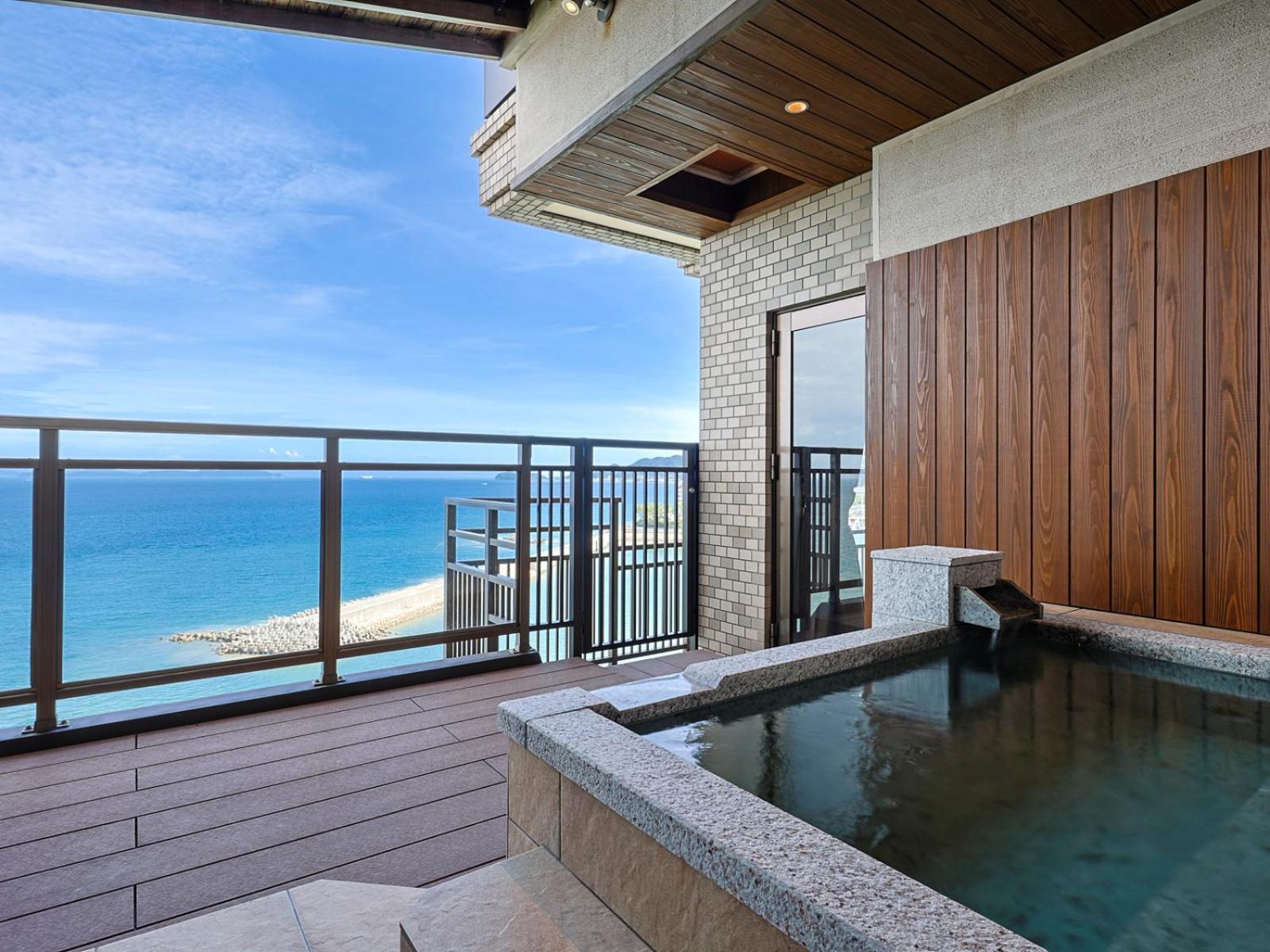 Hotel New Awaji Sumoto Экстерьер фото