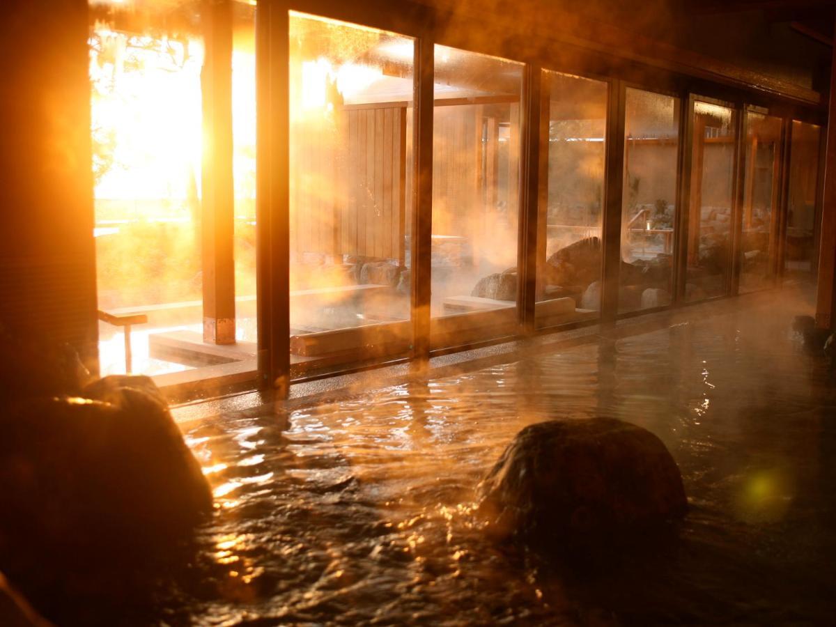 Hotel New Awaji Sumoto Экстерьер фото